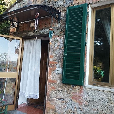 Il Mulino, Piccolo Appartamento, Immerso Nella Val Di Farma. Lama  Екстериор снимка