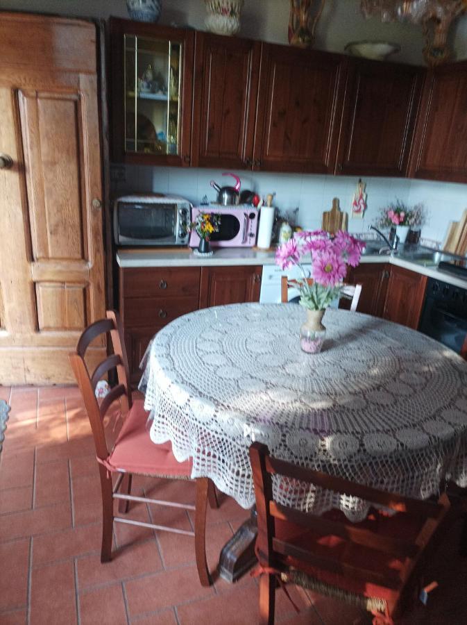 Il Mulino, Piccolo Appartamento, Immerso Nella Val Di Farma. Lama  Екстериор снимка